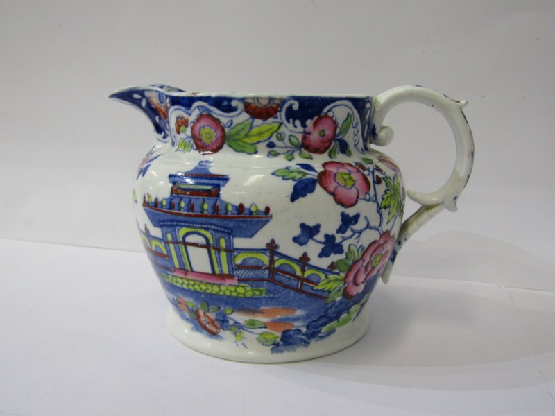 GILBERT & SULLIVAN WEDGWOOD COMMEMORATIVE MUG, also advertising Pig money box, Masons ironstone - Bild 8 aus 10