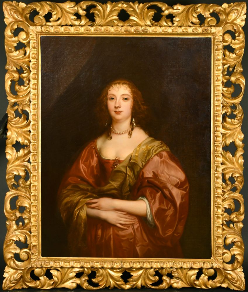 An Auction of Fine Paintings