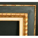 A 20th Century Carved frame by Gehring Heijdenrijk, rebate size 21.25" x 25.5" (54cm x 65cm).