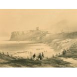 George Hawkins (1809-1852) A collection of mid-19th Century lithographs all published by Day &
