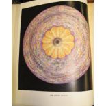[ESOTERIC] LEADBEATER (C. W.) The Chakras. A Monograph, 4to, col. plates, cloth (damp-faded),