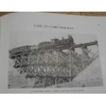 [WORLD RAILWAYS] "The Works of Pauling and Company Limited", 4to, illus. cloth, SIGNED by the