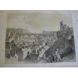 [SCOTLAND] SWARBRECK (S. D.) Sketches in Scotland, folio, tinted lithos, plates as called for (1