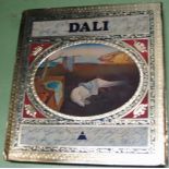 [SALVADOR] DALI, edited and arranged by Max Gerard, 4to, illus., clo., d.w., New York, 1968.