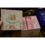 Fairy photo albums.