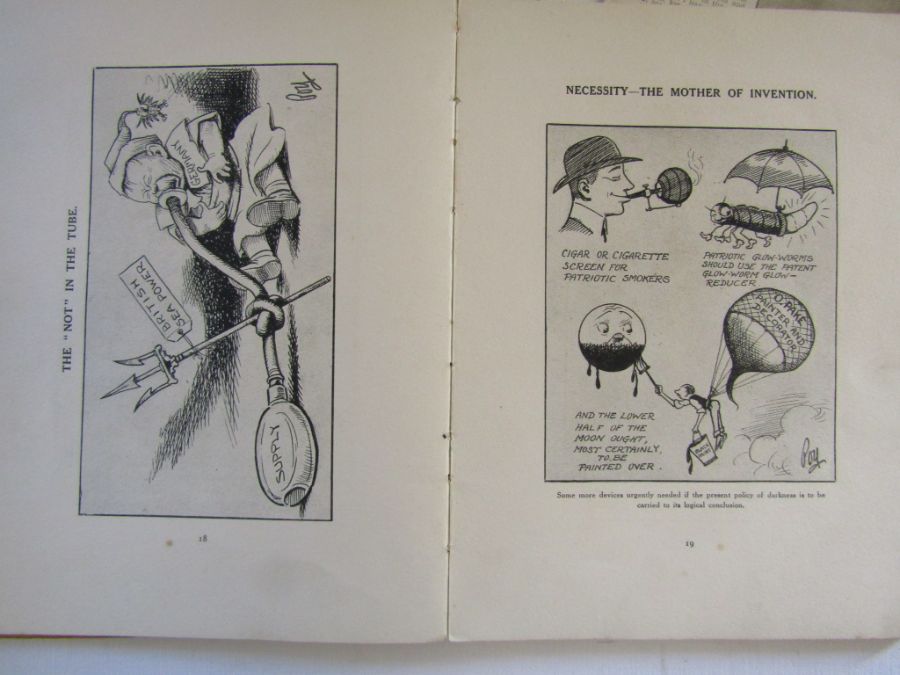 Selection of vintage books to include - History of the Earth and Animated Nature, Read me a story - Image 5 of 8