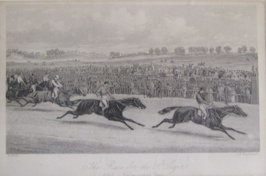 Collection of horse prints - Image 5 of 7