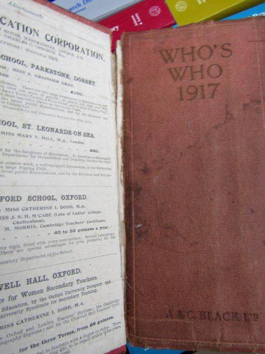 A very large collection of genealogy books and cd-roms mainly for Sussex, Kent and Lincolnshire - Image 8 of 10