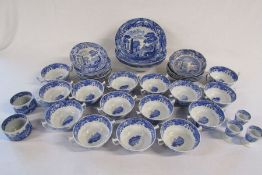 Spode Italian bowls - soup bowls, vegetable bowls, ramekins, cereal bowls, egg cups etc