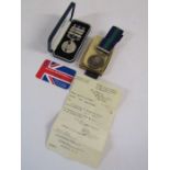 National Guard Medals, Scots Guard Malaya 1948-49, General Service Medal Malaya, with paperwork