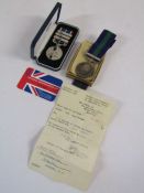 National Guard Medals, Scots Guard Malaya 1948-49, General Service Medal Malaya, with paperwork