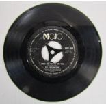 MOJO 45rpm vinyl single Side one - 'Girls are out to get you' - side two 'You'll be sorry' by The