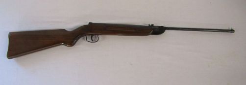 Diana 'Original' junior .177 air rifle MOD 22