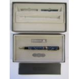 Duofold Centennial Parker fountain pen