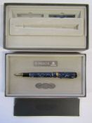 Duofold Centennial Parker fountain pen