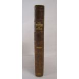 'The Travels of Cyrus' by the Chevalier Ramsay Printed by James Knox 1763 - A discourse upon the