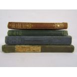 Collection of mainly 19th century books, to include  Ben & Kit a story about two poor children in