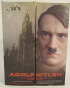 3R 1:6 scale action figure Adolf Hitler 1929-1939