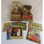 Collection of books - Gulliver's travels, Snow White, Peter Pan etc