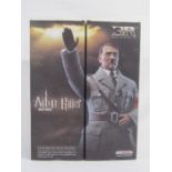 3R 1:6 scale action figure Adolf Hitler 1940-1945 - seals broken