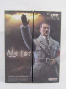 3R 1:6 scale action figure Adolf Hitler 1940-1945 - seals broken