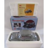 Sun Start 1956 Morris Minor 1000 saloon 1:L12 scale highly collectible limited edition model 0440/