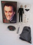 Scars of Dracula 'Count Dracula' My Favourite Legend series 1/6 scale collectable figure