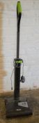 Gtech Air Ram cordless vacuum cleaner