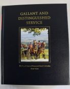 Gallant & Distinguished Service - The Royal Corps of Transport Medal Collection 1794-1993 -