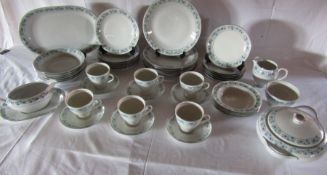 Wawel Made in Poland part dinner service