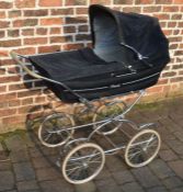 Royale pram