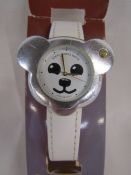 Steiff wristwatch (strap replaced)