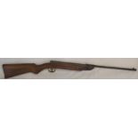 Vintage junior .177 air rifle L97cm