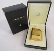 Alfred Dunhill London QL 1402 cigarette lighter