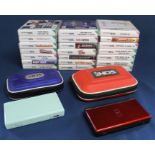 21 Nintendo DS games & 2 Nintendo DS Lite's