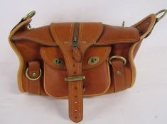 Mulberry ladies handbag - missing long strap