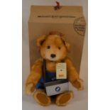 Margarete Steiff BMW 1929 - 2004 teddy bear