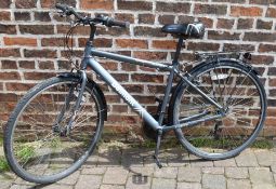 Apollo Belmont gents bicycle with an 18inch frame