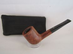 Northern Briars 5 'Premier' 16 tobacco pipe