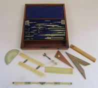 Draft's man's/cartographers instruments