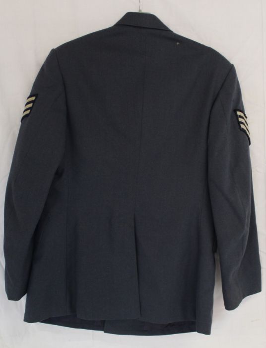 Man's RAF jacket size 23L - Image 3 of 3