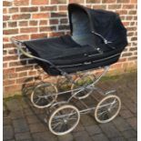 Royale pram