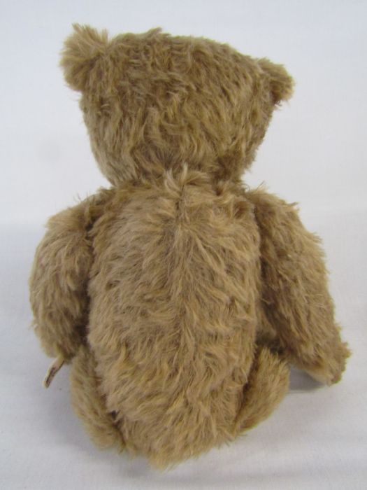 2 Mister Bear teddies - Image 3 of 5