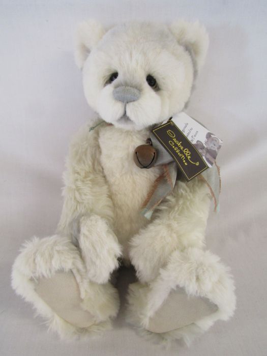 Isabelle Collection for Charlie Bears - Gorgonzola Limited Edition 192/400 - Image 3 of 4