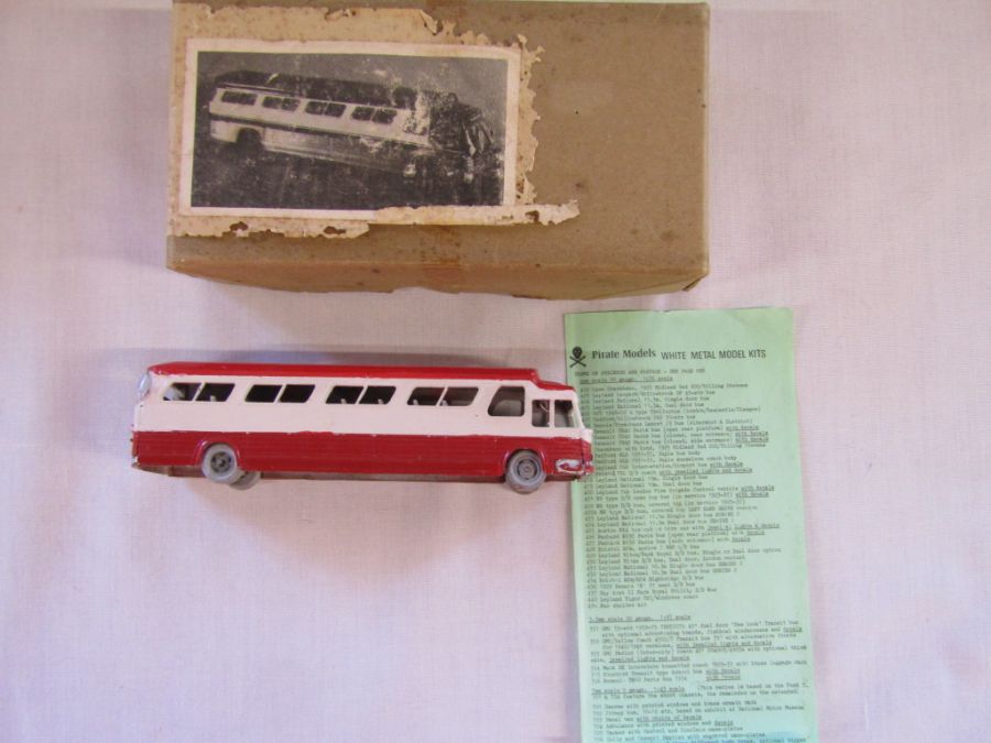 Selection of collectors cars to include Pirate models, Dinky Princess saloon, Matchbox Models of - Image 2 of 7