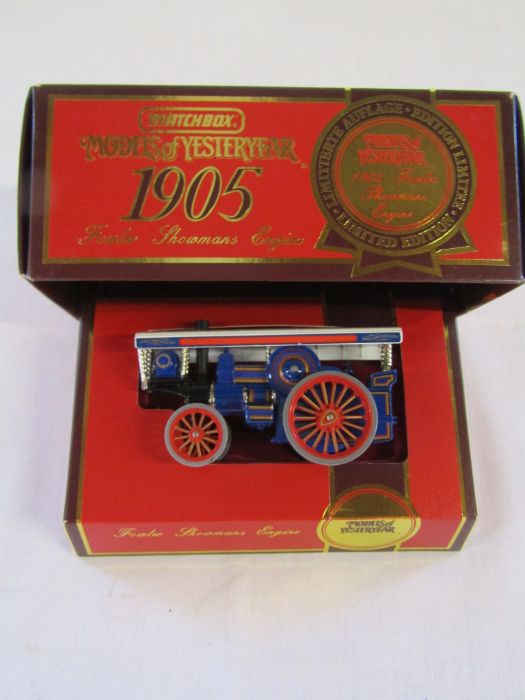 Selection of collectors cars to include Pirate models, Dinky Princess saloon, Matchbox Models of - Image 7 of 7