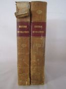 Pair of British Husbandry books - The Farming Practice