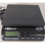 Postship ABCON scales & balances electric scales