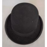 Jackson Ltd size 7 bowler hat