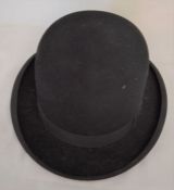 Jackson Ltd size 7 bowler hat